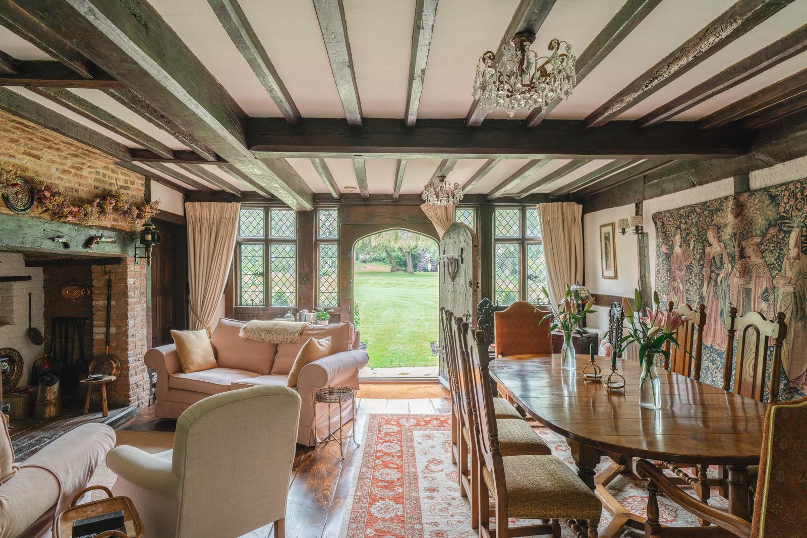 Alderden Old Manor - Image 2